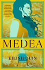 Eilish Quin: Medea, Buch