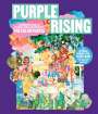 Lise Funderburg: Purple Rising, Buch