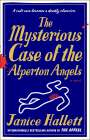 Janice Hallett: The Mysterious Case of the Alperton Angels, Buch