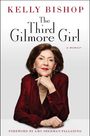 Kelly Bishop: The Third Gilmore Girl, Buch