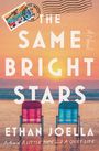 Ethan Joella: The Same Bright Stars, Buch