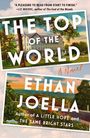 Ethan Joella: The Top of the World, Buch