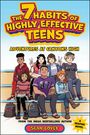 Sean Covey: 7 Habits of Highly Effective Teens - Graphic Novel, Buch