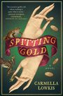 Carmella Lowkis: Spitting Gold, Buch