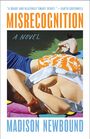 Madison Newbound: Misrecognition, Buch