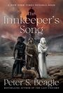 Peter S Beagle: The Innkeeper's Song, Buch