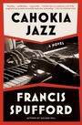 Francis Spufford: Cahokia Jazz, Buch