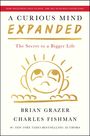 Brian Grazer: A Curious Mind Expanded Edition: The Secret to a Bigger Life, Buch