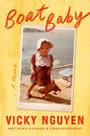 Vicky Nguyen: Boat Baby, Buch