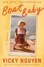 Vicky Nguyen: Boat Baby, Buch