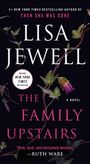 Lisa Jewell: The Family Upstairs, Buch