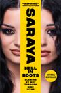 Saraya-Jade Bevis: Hell in Boots, Buch