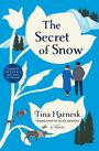 Tina Harnesk: The Secret of Snow, Buch