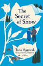 Tina Harnesk: The Secret of Snow, Buch