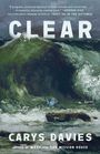 Carys Davies: Clear, Buch