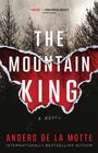 Anders De La Motte: The Mountain King, Buch