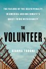Gianna Toboni: The Volunteer, Buch