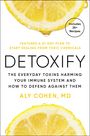 Aly Cohen: Detoxify, Buch