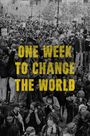 Dw Gibson: One Week to Change the World, Buch