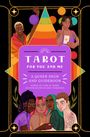 Gary D'Andre: Tarot for You and Me, Buch