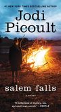 Jodi Picoult: Salem Falls, Buch