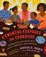 Jessica B Harris: A Kwanzaa Keepsake and Cookbook, Buch