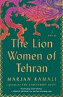 Marjan Kamali: The Lion Women of Tehran, Buch
