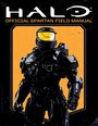 Kenneth Peters: Halo: Official Spartan Field Manual, Buch
