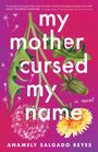 Anamely Salgado Reyes: My Mother Cursed My Name, Buch