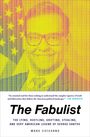 Mark Chiusano: The Fabulist, Buch