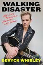 Deryck Whibley: Walking Disaster, Buch