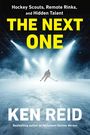 Ken Reid: The Next One, Buch