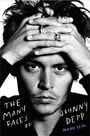 Mark Seal: The Many Faces of Johnny Depp, Buch