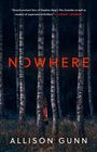 Allison Gunn: Nowhere, Buch