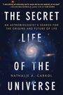 Nathalie A Cabrol: The Secret Life of the Universe, Buch