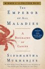 Siddhartha Mukherjee: The Emperor of All Maladies, Buch