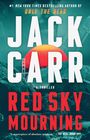 Jack Carr: Red Sky Mourning, Buch