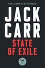 Jack Carr: State of Exile, Buch