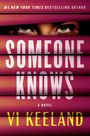 Vi Keeland: Someone Knows, Buch