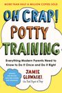 Jamie Glowacki: Oh Crap! Potty Training, Buch