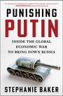 Stephanie Baker: Punishing Putin, Buch