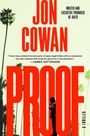 Jon Cowan: Proof, Buch