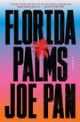 Joe Pan: Florida Palms, Buch