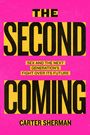 Carter Sherman: The Second Coming, Buch