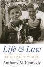 Anthony Kennedy: Life and Law, Buch