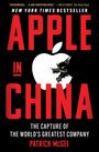 Patrick Mcgee: Apple in China, Buch
