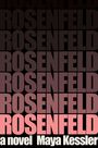 Maya Kessler: Rosenfeld, Buch