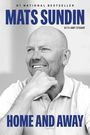 Mats Sundin: Home and Away, Buch