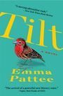 Emma Pattee: Tilt, Buch