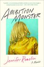 Jennifer Romolini: Ambition Monster, Buch